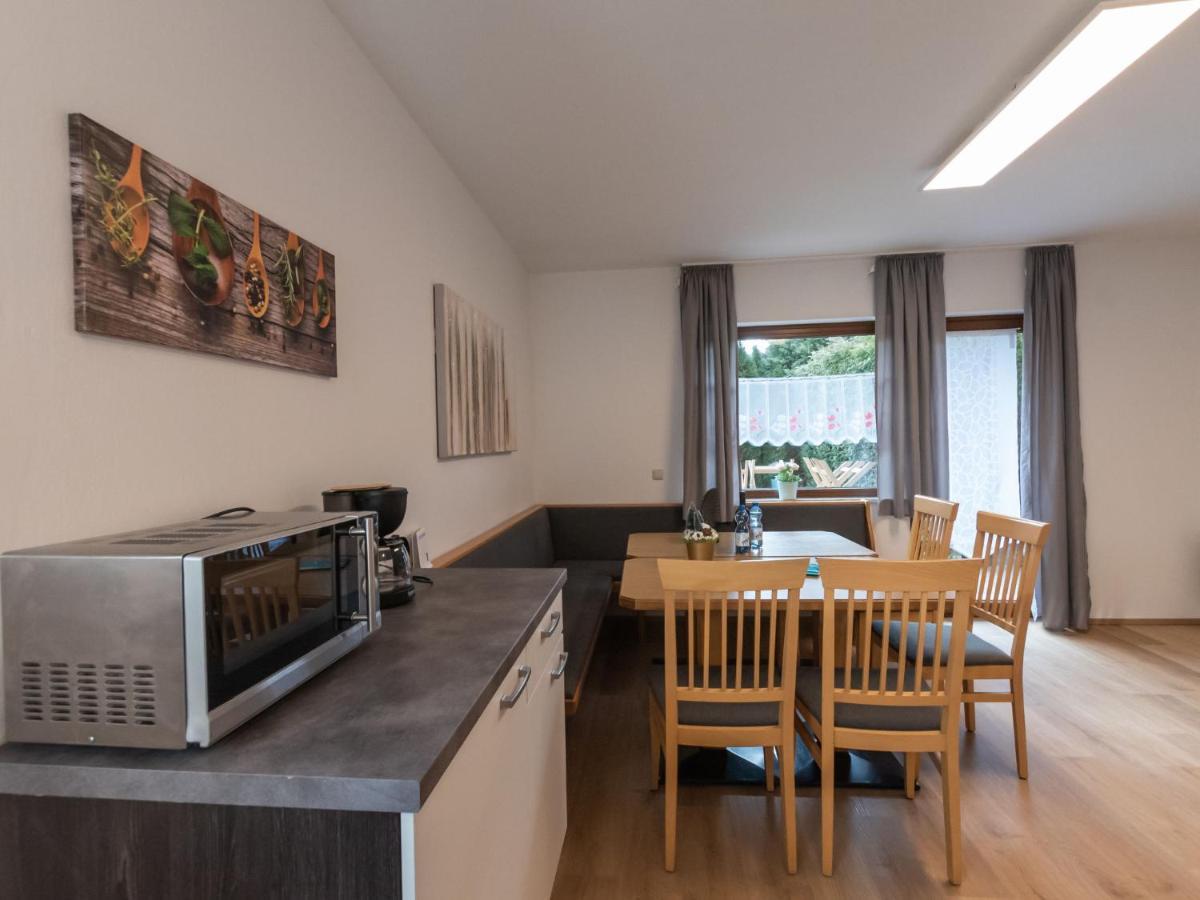 Apartment Alpenchalets - Zse204 By Interhome Zell am See Exterior photo