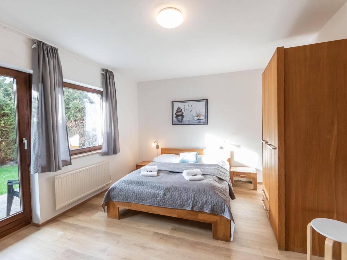 Apartment Alpenchalets - Zse204 By Interhome Zell am See Exterior photo
