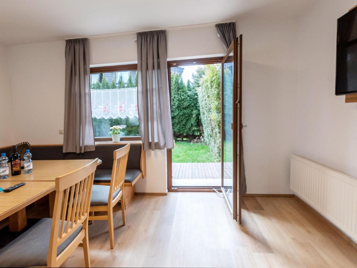 Apartment Alpenchalets - Zse204 By Interhome Zell am See Exterior photo