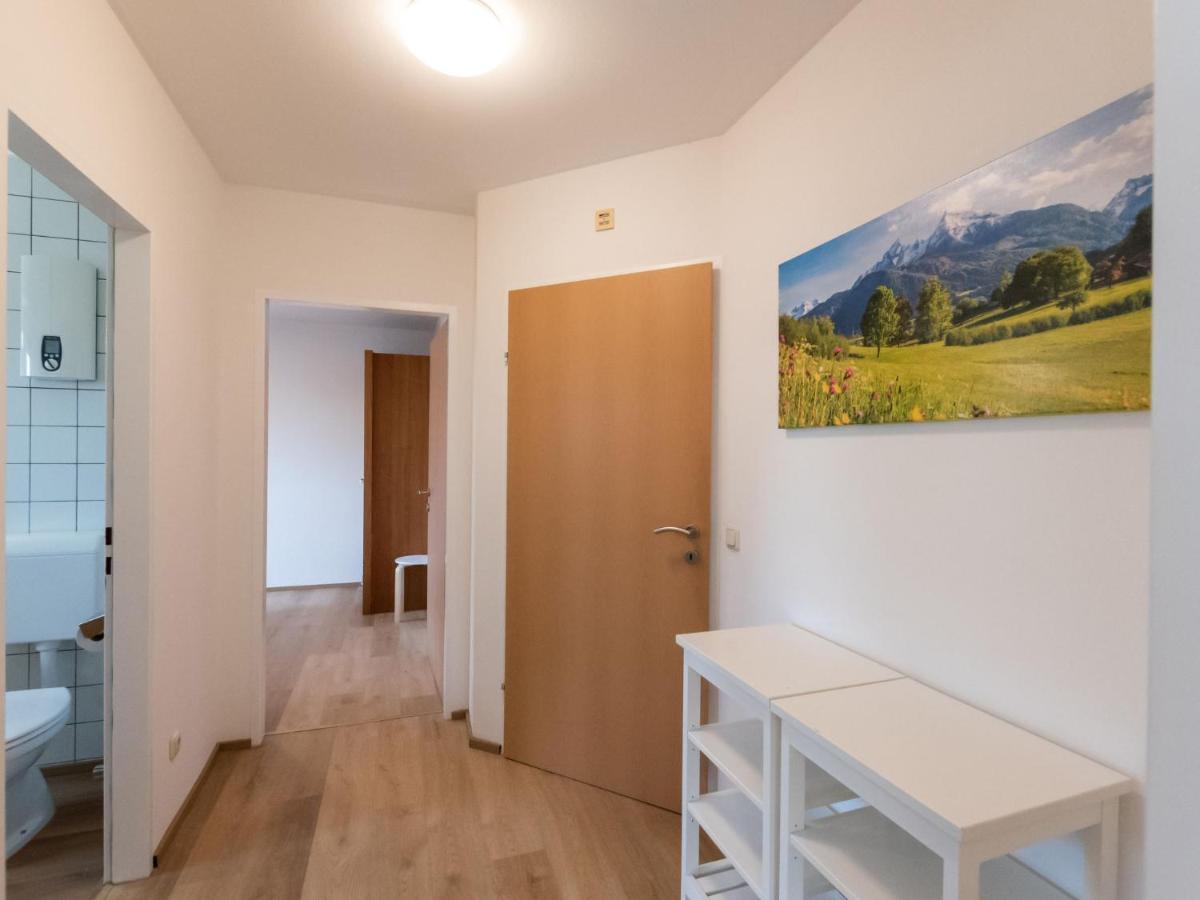 Apartment Alpenchalets - Zse204 By Interhome Zell am See Exterior photo