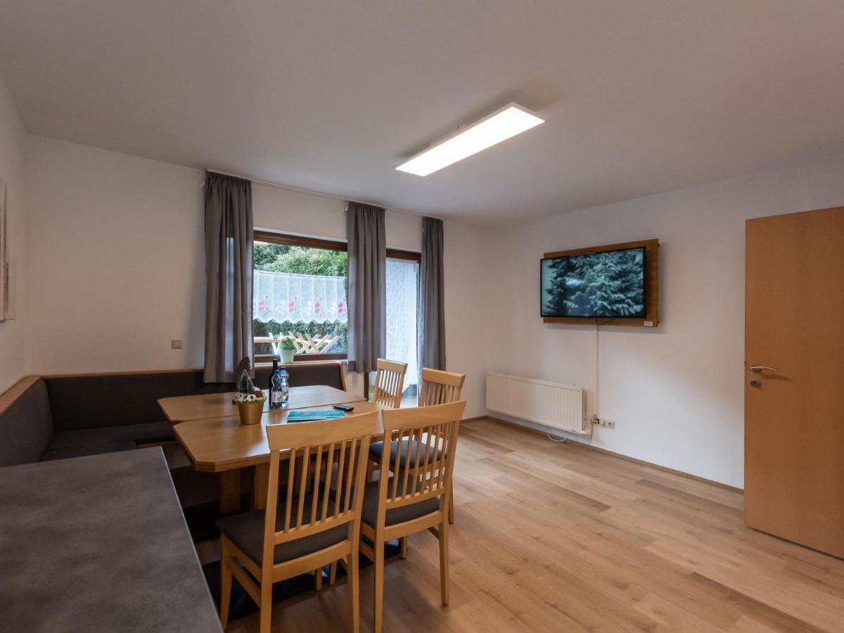 Apartment Alpenchalets - Zse204 By Interhome Zell am See Exterior photo